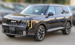 Kia Telluride S FWD 2027
