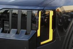 Kia Telluride S FWD 2027