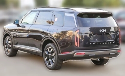 Kia Telluride S FWD 2027