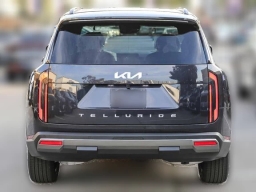 Kia Telluride S FWD 2027