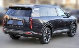 Kia Telluride S FWD 2027