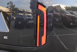 Kia Telluride S FWD 2027