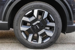 Kia Telluride S FWD 2027