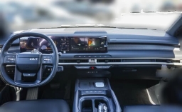 Kia Telluride S FWD 2027