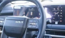 Kia Telluride S FWD 2027