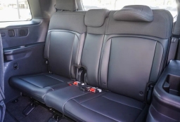 Kia Telluride S FWD 2027