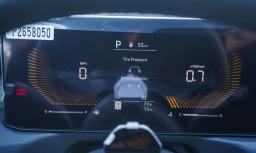 Kia Telluride S FWD 2027