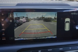 Kia Telluride S FWD 2027