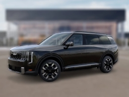 Kia Telluride S FWD 2027