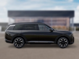 Kia Telluride S FWD 2027