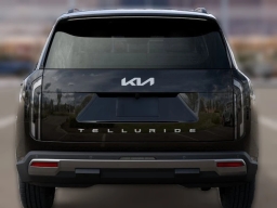 Kia Telluride S FWD 2027