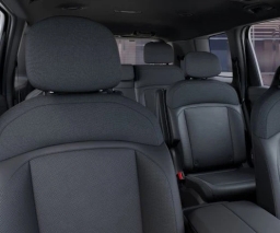 Kia Telluride S FWD 2027