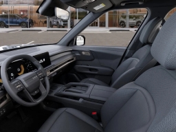 Kia Telluride S FWD 2027