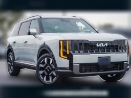 Kia Telluride S FWD 2027
