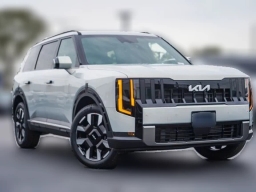Kia Telluride S FWD 2027