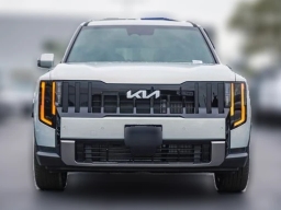 Kia Telluride S FWD 2027