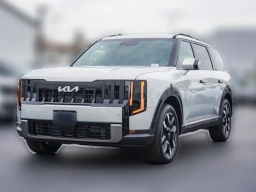 Kia Telluride S FWD 2027