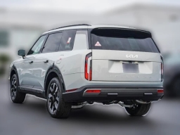 Kia Telluride S FWD 2027