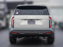 Kia Telluride S FWD 2027
