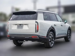 Kia Telluride S FWD 2027