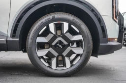 Kia Telluride S FWD 2027