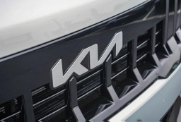 Kia Telluride S FWD 2027