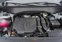 Kia Telluride S FWD 2027