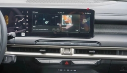 Kia Telluride S FWD 2027