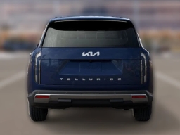 Kia Telluride S FWD 2027