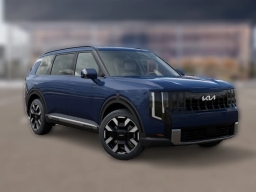 Kia Telluride S FWD 2027