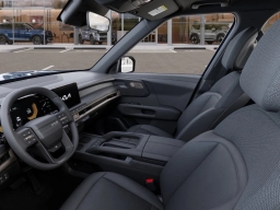 Kia Telluride S FWD 2027