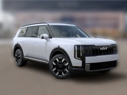 Kia Telluride S FWD 2027