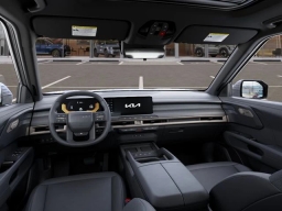 Kia Telluride S FWD 2027
