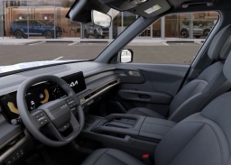 Kia Telluride S FWD 2027