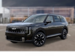 Kia Telluride S FWD 2027