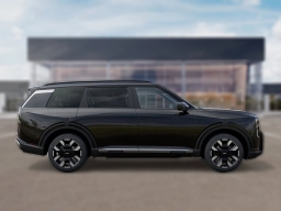 Kia Telluride S FWD 2027