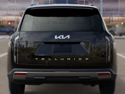 Kia Telluride S FWD 2027