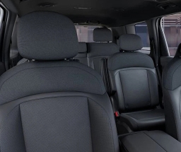 Kia Telluride S FWD 2027