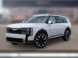 Kia Telluride S AWD 2027