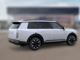 Kia Telluride S AWD 2027