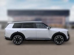 Kia Telluride S AWD 2027