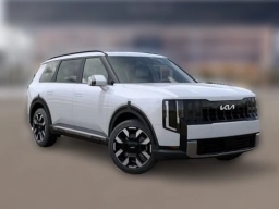 Kia Telluride S AWD 2027
