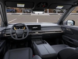 Kia Telluride S AWD 2027