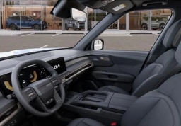 Kia Telluride S AWD 2027