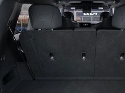 Kia Telluride S AWD 2027