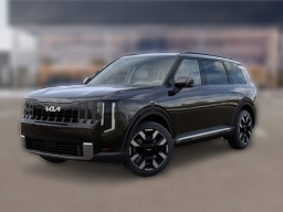 Kia Telluride S AWD 2027