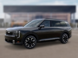 Kia Telluride S AWD 2027