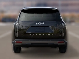 Kia Telluride S AWD 2027