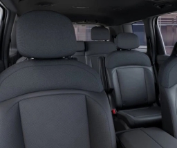 Kia Telluride S AWD 2027