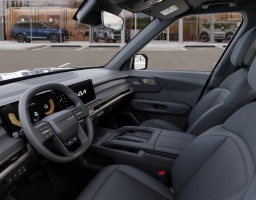 Kia Telluride S AWD 2027